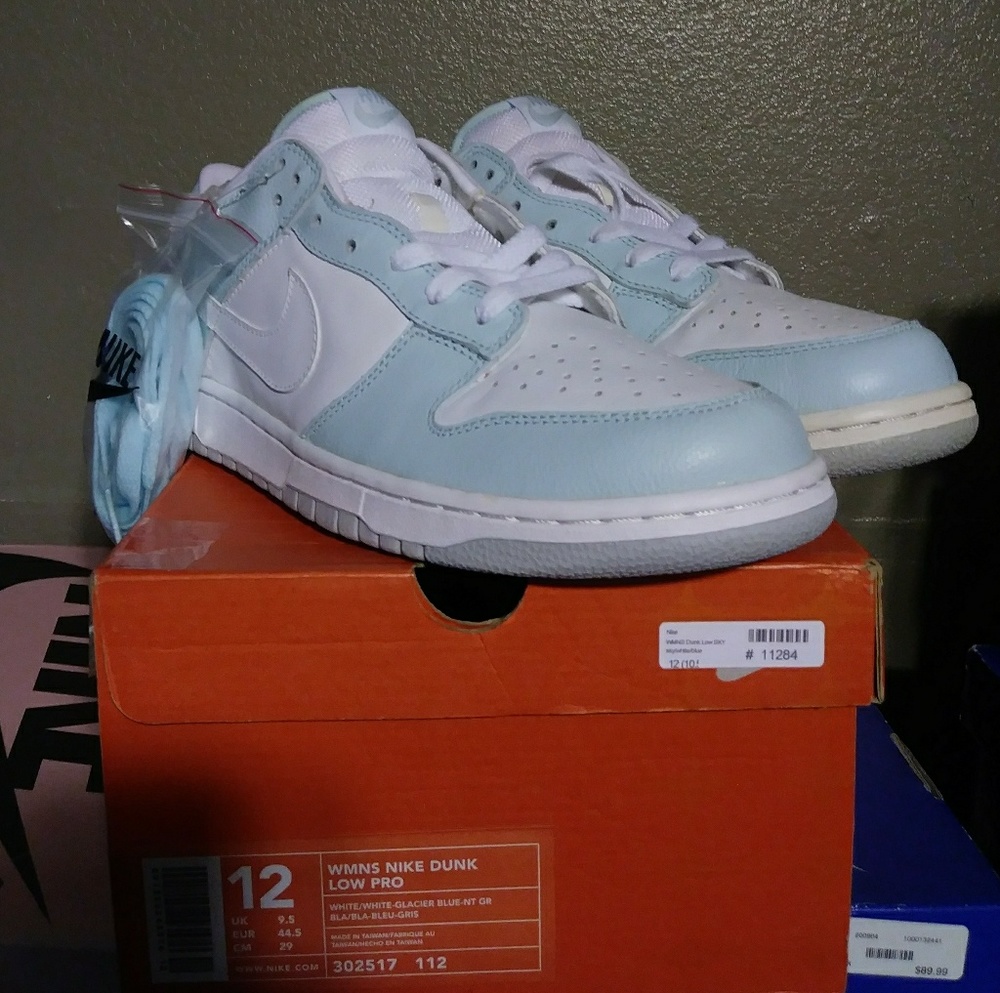 Nike Dunk Low Pro